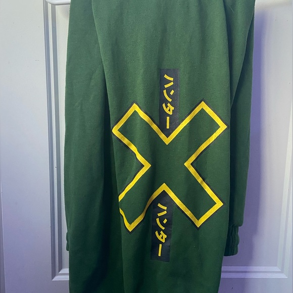 Hunter x Hunter sweatpants - Picture 2 of 3
